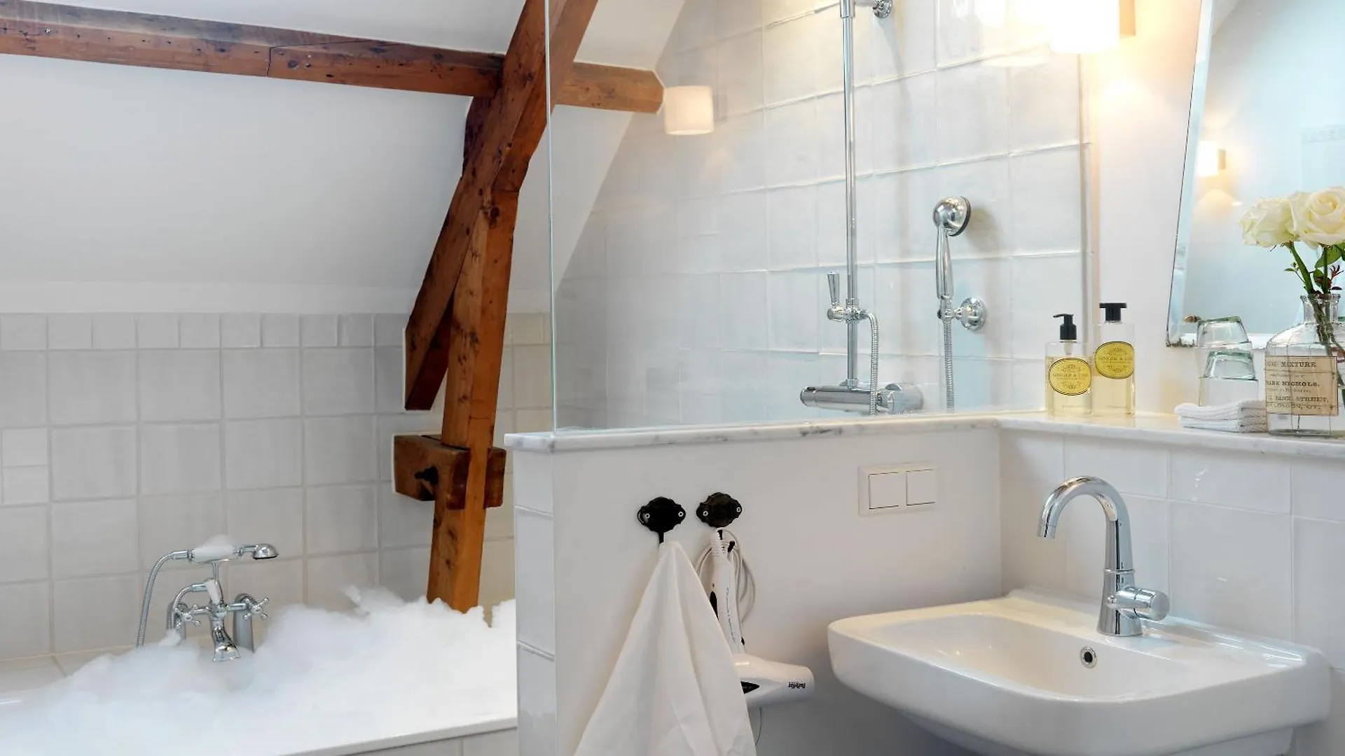 Hotel Station Amstelveen 4*,