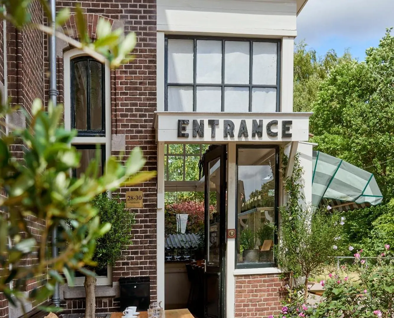 Hotel Station Amstelveen