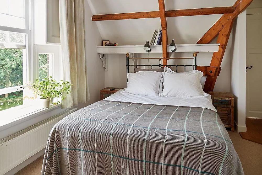 ****  Hotel Station Amstelveen Hollandia